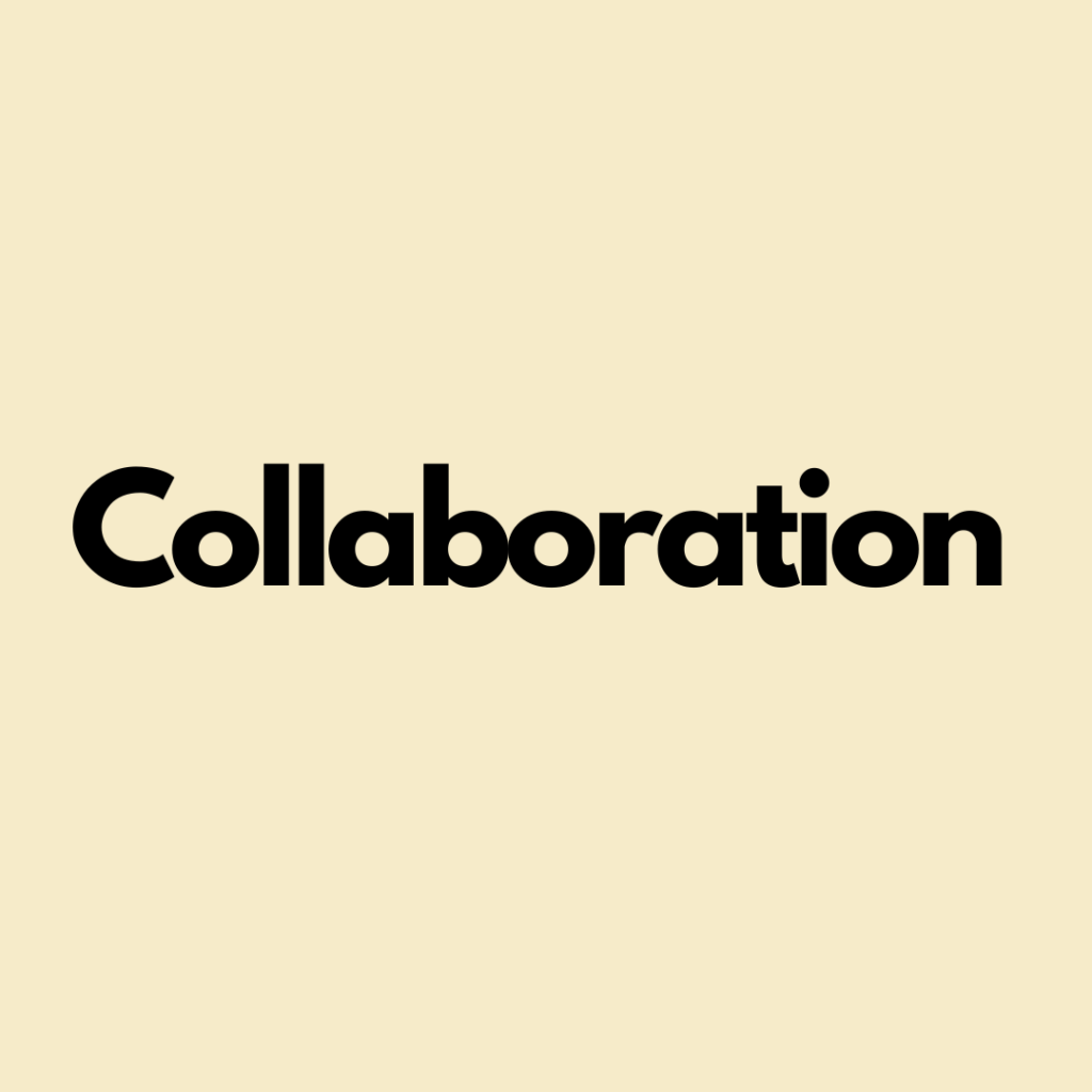 Collaboration-1