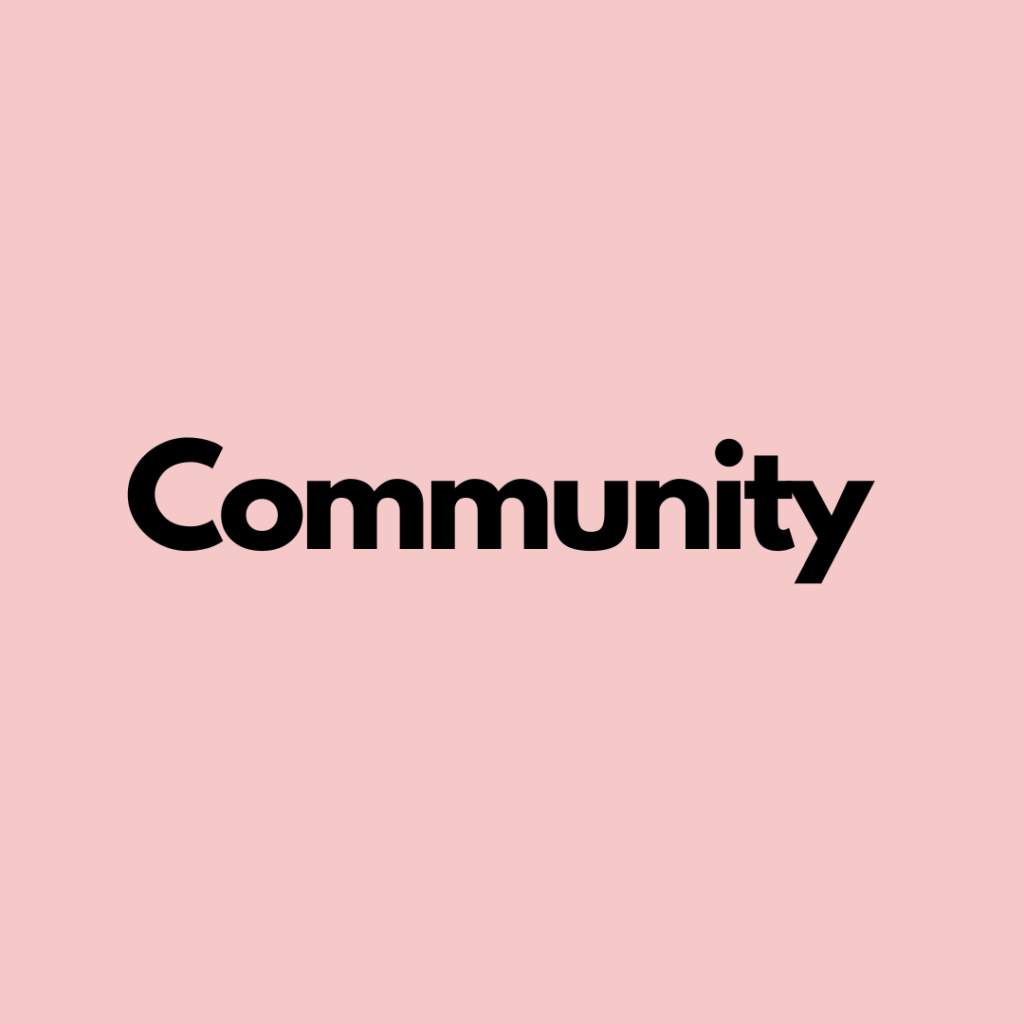 Community-1