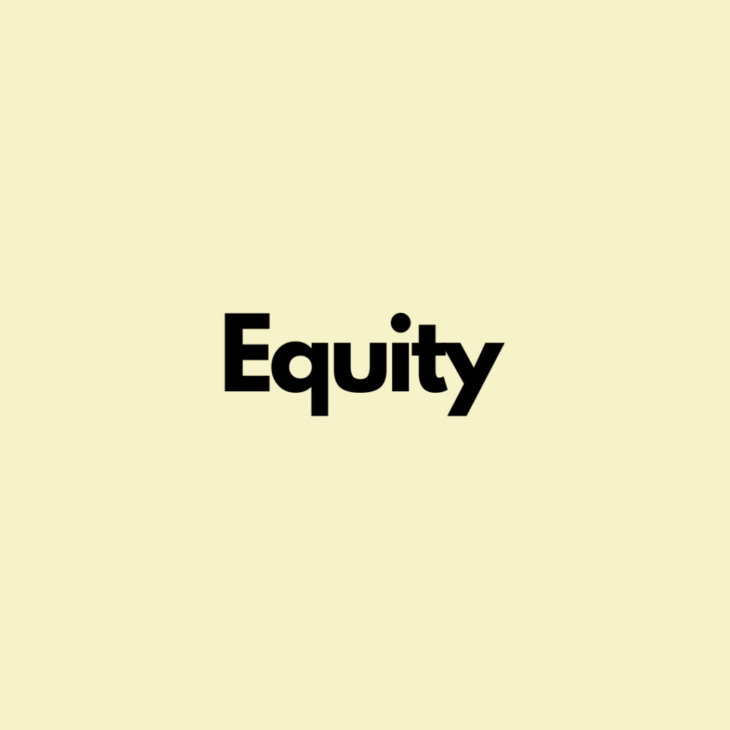 Equity-1